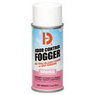 Fogger Aerosol Big D BGD 341 Odor Control 150 mL (pacote com 12)