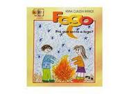 Fogo - pra que serve o fogo - DIMENSAO - DIDATICO