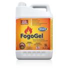 Fogogel gel p/queima 5 l - START QUÍMICA