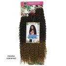 Fogosa-cabelo bio fibra-fashion classic