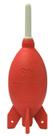 Foguete Air Blaster Giottos AA1903 Grande Vermelho