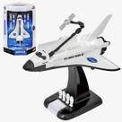 Foguete Ônibus Espacial Shuttle Nasa Usual Brinquedos