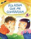 Foi Assim Que Me Contaram 1 Ed 2019 - PAULUS