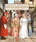 Foi na primavera - EDICOES SM - PARADIDATICO