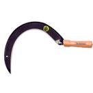 Foicinha Metálica Para Pasto Com Cabo de Madeira 13cm (77682/025) - Tramontina