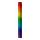 Foil Arco-Íris Mimo - 33 cm x 3 m