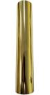 Foil Ouro - Americano - 30 Cm Largura 1 Metro