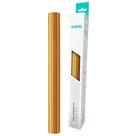 Foil para Laminação Dourado 31,1cm x 3,05m Mimo
