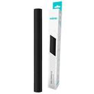 Foil Preto Gloss Mimo - 37 cm x 3 m