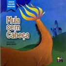 Folclore Brasileiro - Mula sem Cabeça pamphlet Cirino, André And Letra, P