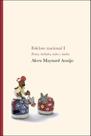 Folclore nacional i - MARTINS EDITORA