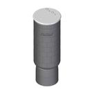 Fole Pneumático Suspensão Eixo c Base Profunda Scania G/R Fole Pneumático Suspensão Eixo c Base Profunda Scania G/R