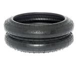Fole Pneumático Suspensor Eixo 380mm St4005