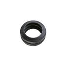 Fole Pneumático Suspensor Eixo Encaixe Diâmetro 334mm x 224mm