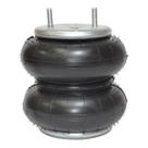 Fole Pneumático Suspensor Eixo Industrial Hbz Silpa