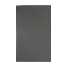 Folha abrasiva 3M Wetordry 401Q 2000 Grit 5,5x9 em 50 folhas