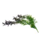 Folha Artificial Chifre de Veado para Pendurar Verde 76 cm F04 - D'Rossi