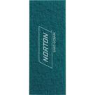 Folha Bear Tex, Verde, 260 mm x 100 mm, com 2 Peças, 78072773412, Norton OstenVonder
