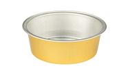 Folha de alumínio descartável Ramekins 150mL KitchenDance A41 (100)