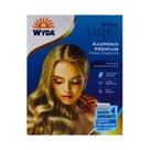 Folha de Alumínio em Rolo para Mechas - WYDA Luzes