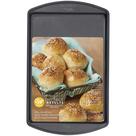 Folha de biscoitos Wilton Perfect Results Premium antiaderente 33,66 x 23,5 cm