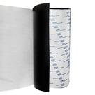 Folha de borracha Ola Empire Neoprene com adesivo 30 cm x 3 m x 1,5 mm