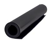 Folha de borracha RAPOLL Neoprene Solid 3mm de espessura 45x90cm