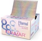 Folha de cabelo FRAMAR Ethereal Pop Up para realçar - 500 folhas