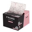 Folha de cabelo Fromm Color Studio Medium Weight Pop Up Pink 500 ct