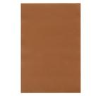 Folha de couro MECCANIXITY Thick Full Grain 60x40cm 1,5-1,8 mm