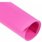 Folha de eva 40x 48 rolinho rosa pink 2010 17471