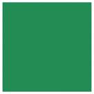 Folha De Eva Liso Verde Folha 40x48cm 1,5mm Pacote Com 10 Un