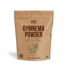 Folha de Gymnema em pó MB Herbals 454g/1lb