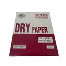 Folha De Lixa A Seco 320 Riken - 50 Folhas