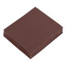 Folha de lixa, costado de tecido, grao 100, 230 x 280mm, 10pcs // mtx