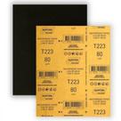 Folha de lixa D'água 225 x 275 mm - T223 - Norton