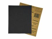 Folha de lixa dagua grao 180 - 50 pc