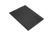 Folha De Lixa Ferro G-80 225 X 275Mm 1 Unidade