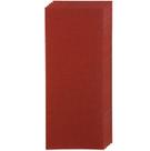 Folha de lixa, grao 40, 115 x 280 mm, 5 pecas// mtx