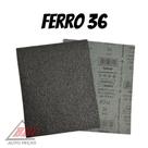 Folha de lixa para ferros - K246 - Norton (36)