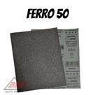 Folha de lixa para ferros - K246 - Norton (50)
