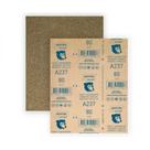 Folha de lixa para madeira e massa 225 x 275 mm - A237 (80) Folha de lixa para madeira e massa 225 x 275 mm - A237 (80)