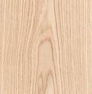Folha de madeira folheada Edge Supply Red Oak 61 x 122 cm autoadesiva