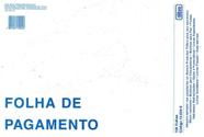 Folha de Pagamento 100 Folhas Tilibra Folha de Pagamento 100 Folhas Tilibra