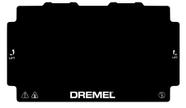 Folha de PEI Flexível Dremel 3D45 (Única) Folha de PEI Flexível Dremel 3D45 (Única)