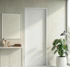 Folha de Porta de Madeira 210cm X 82cm Incoportas Folha de Porta de Madeira 210cm X 82cm Incoportas