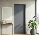 Folha de Porta de Madeira 210cm x 82cm Incoportas