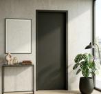 Folha de Porta de Madeira 210cm x 92cm Incoportas