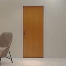 Folha de Porta de Madeira 210x70cm Espessura 3,5cm Mso Eucaplac Eucatex Folha de Porta de Madeira 210x70cm Espessura 3,5cm Mso Eucaplac Eucatex