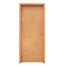 Folha de Porta de Madeira 210x80cm Espessura 3,5cm Mso Eucatex
